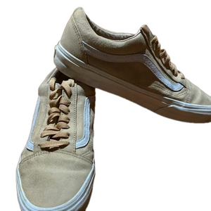 Vans - old school women’s sneakers - size 10